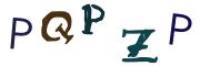 Imatge CAPTCHA