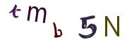 Imatge CAPTCHA