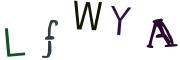 Imatge CAPTCHA