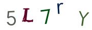 Imatge CAPTCHA