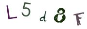 Imatge CAPTCHA