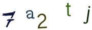 Imatge CAPTCHA