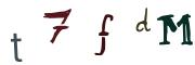 Imatge CAPTCHA