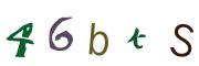 Imatge CAPTCHA