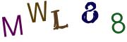 Imatge CAPTCHA